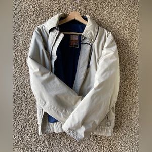 Might Mac Vintage Jacket